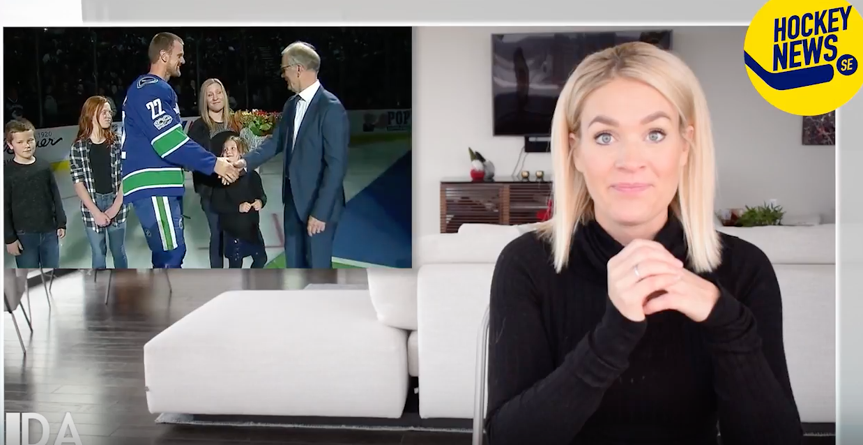 HockeyNews.se