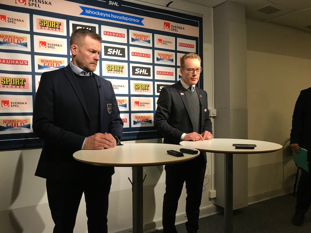 Mattias Ek/HockeyNews.se