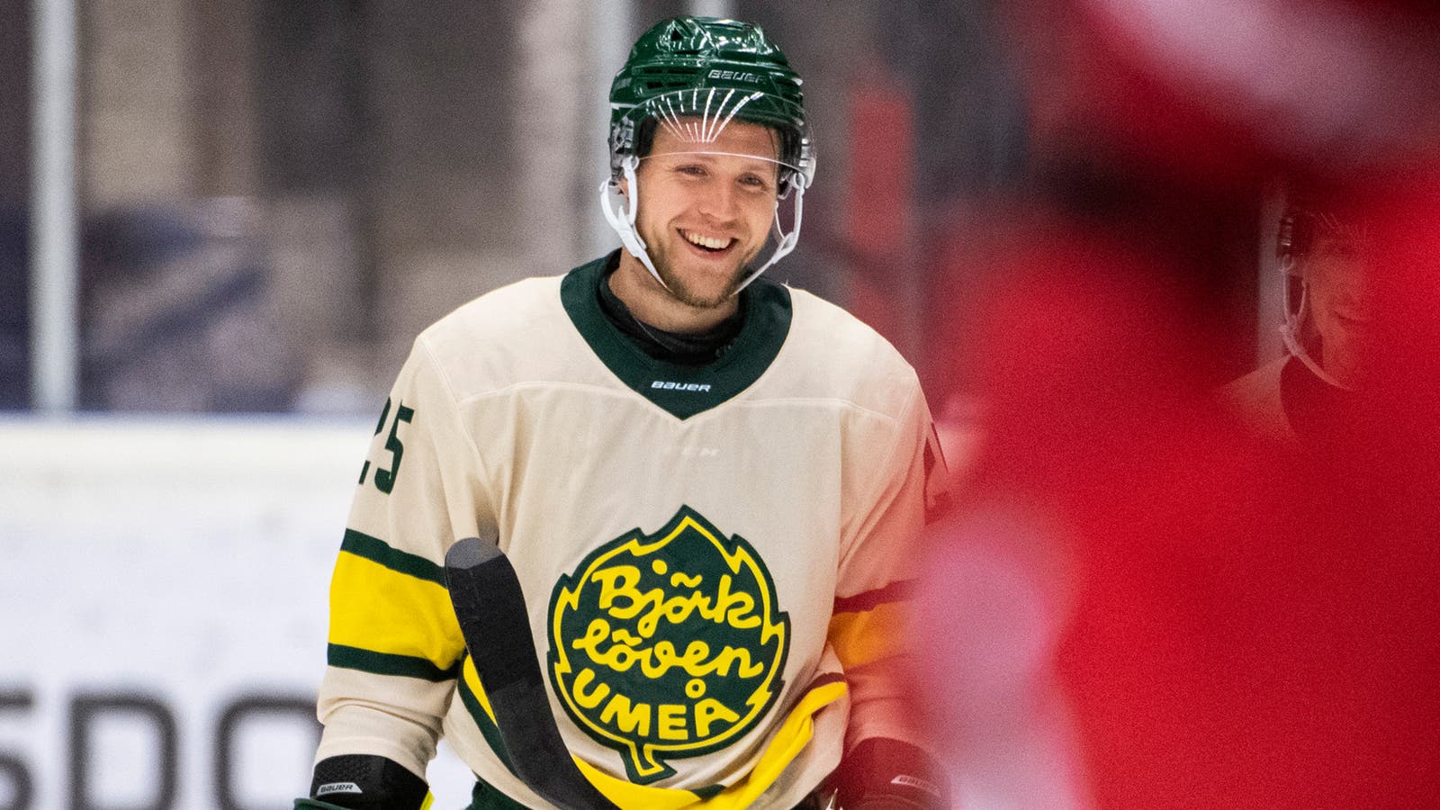 (21615) Christopher Bengtsson