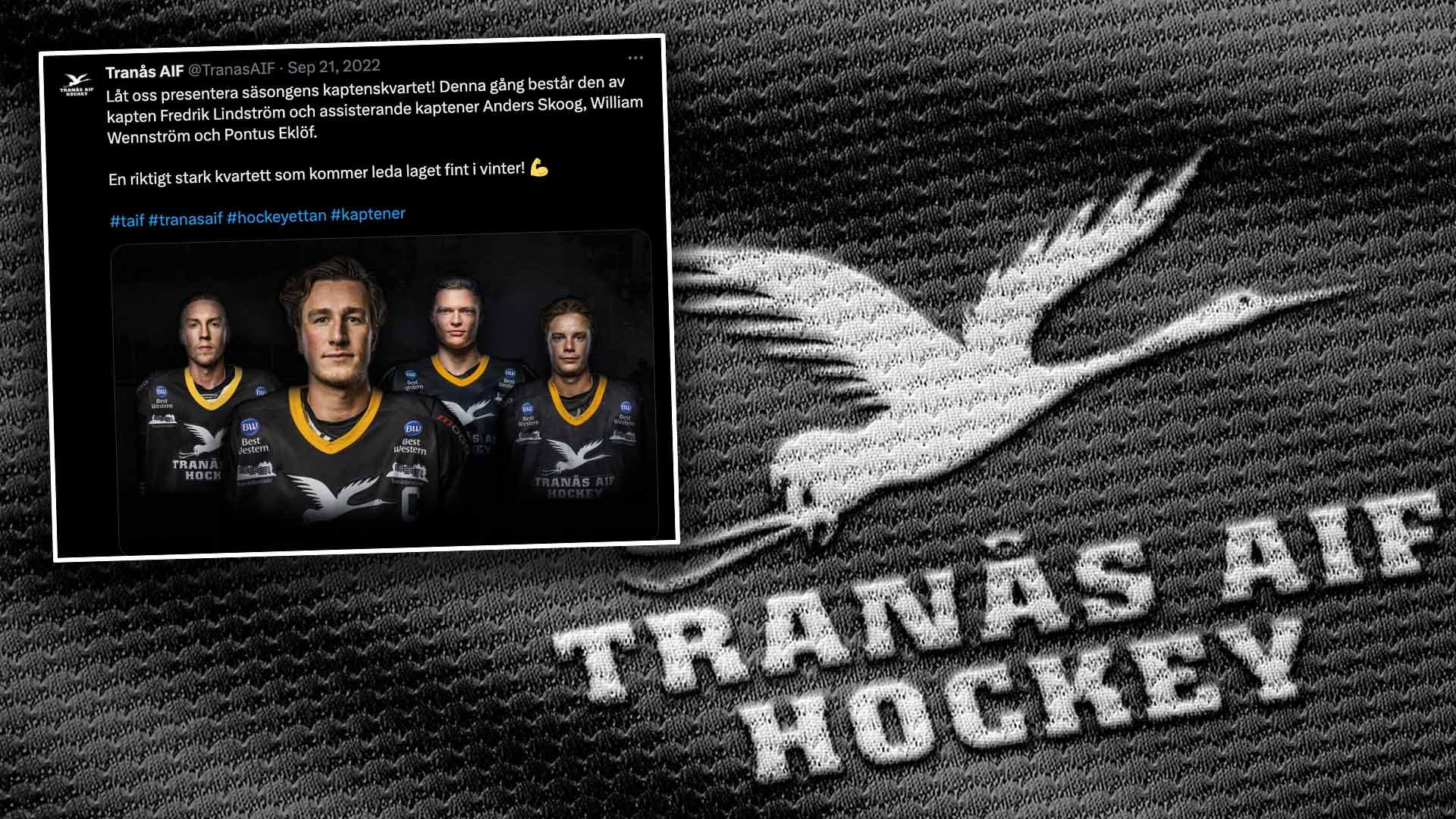 Tranås