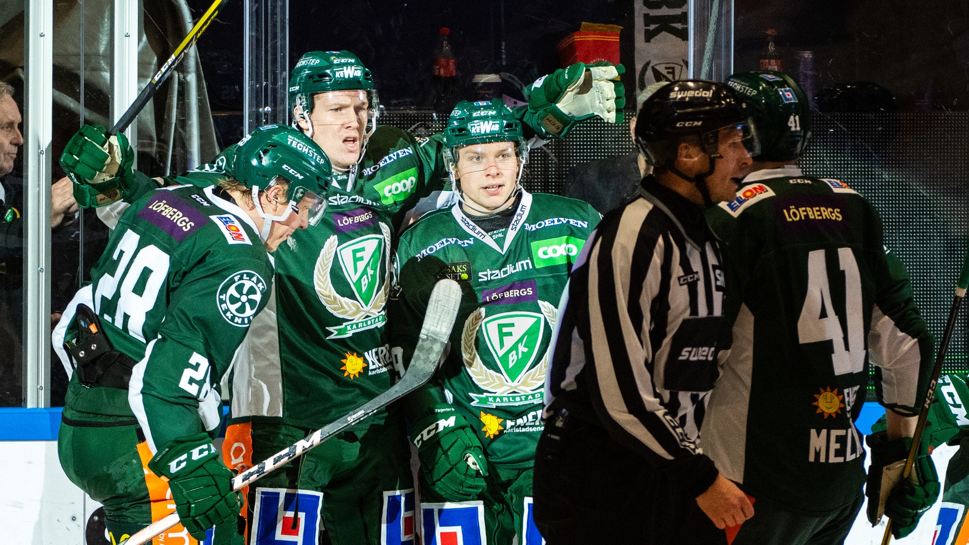 Fredrik Karlsson/Bildbyrån
