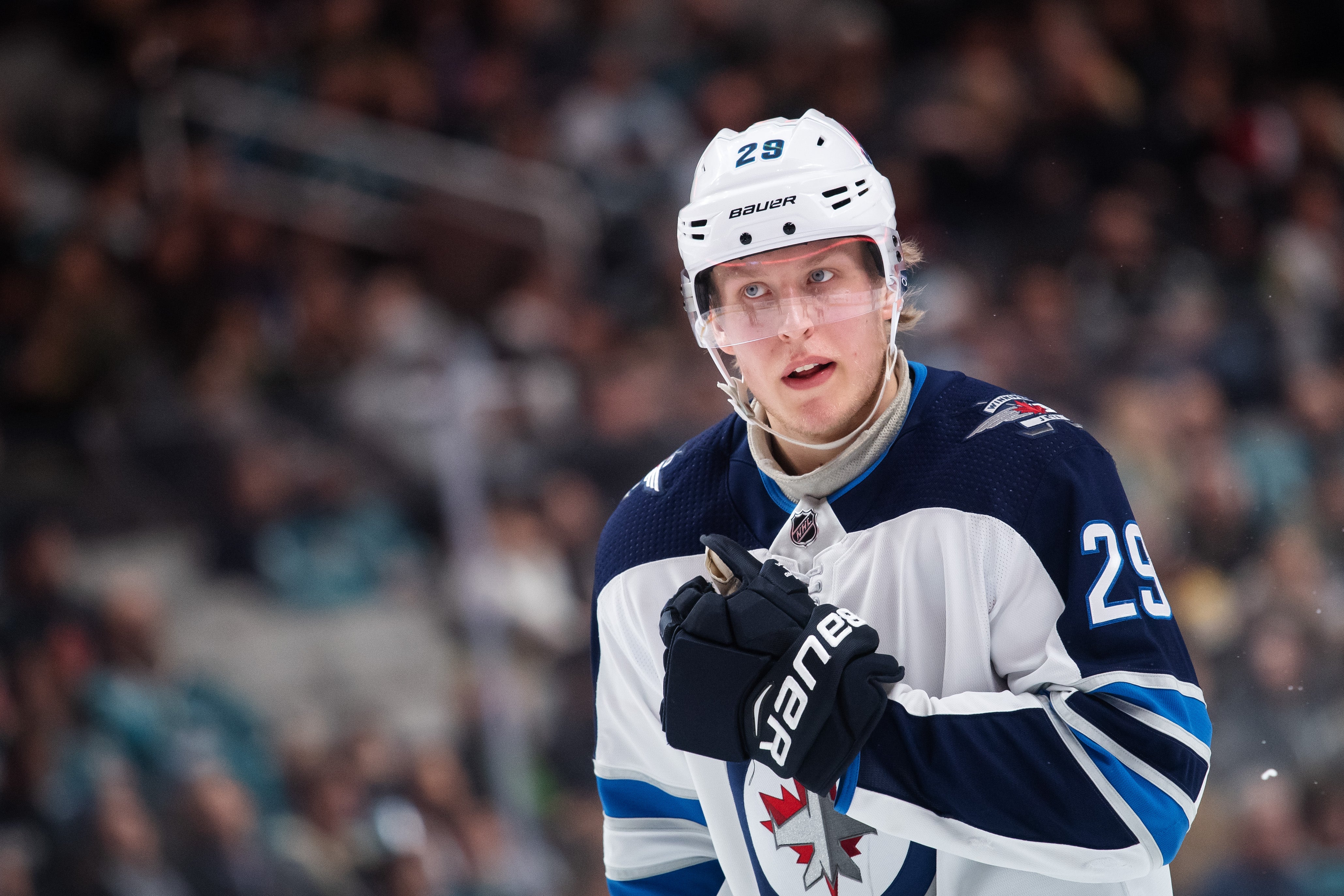 (6928) Patrik Laine