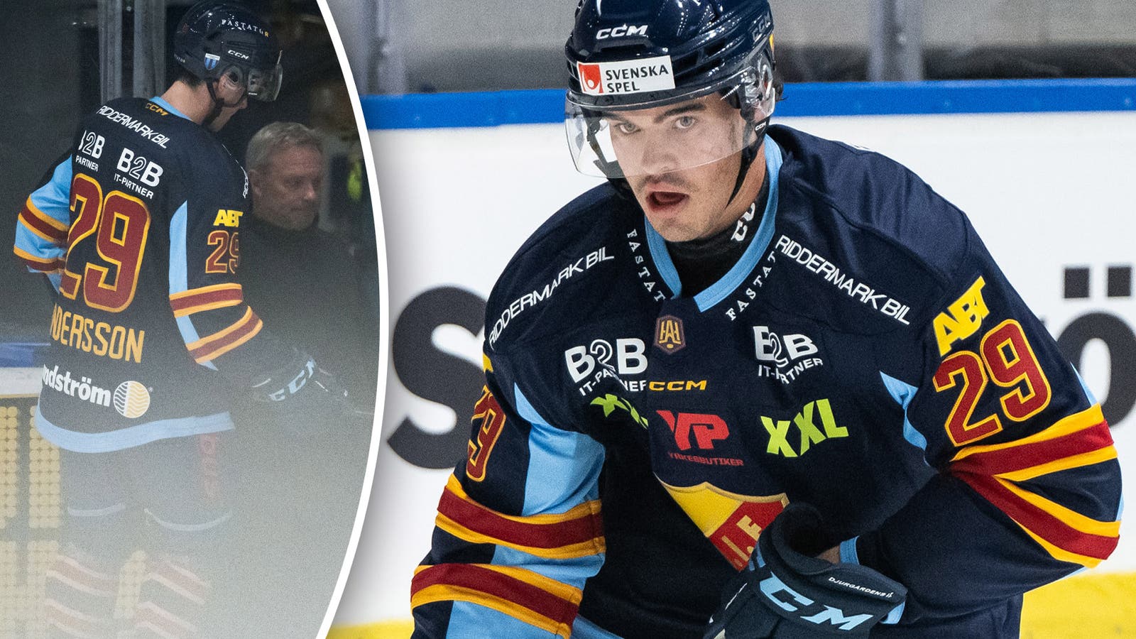 (29031) Axel Andersson