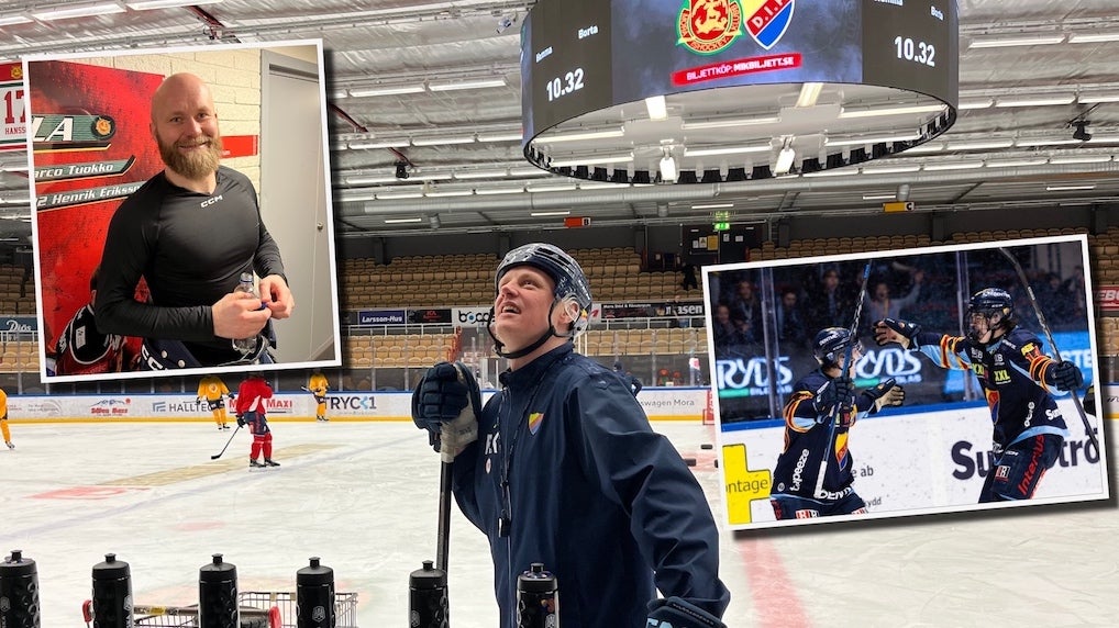 Foto: Mattias Ek och Bildbyrån