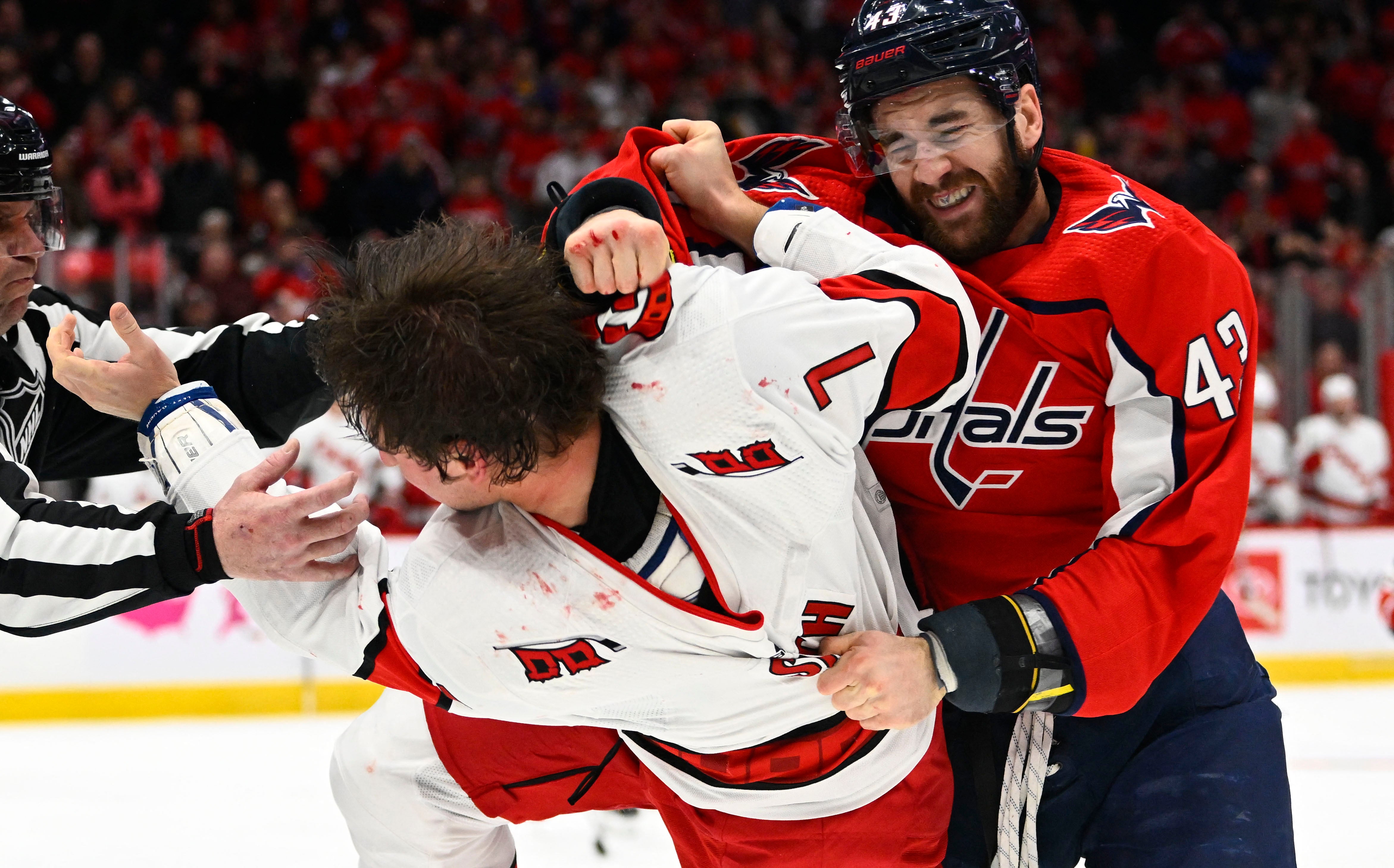 (28620) Tom Wilson