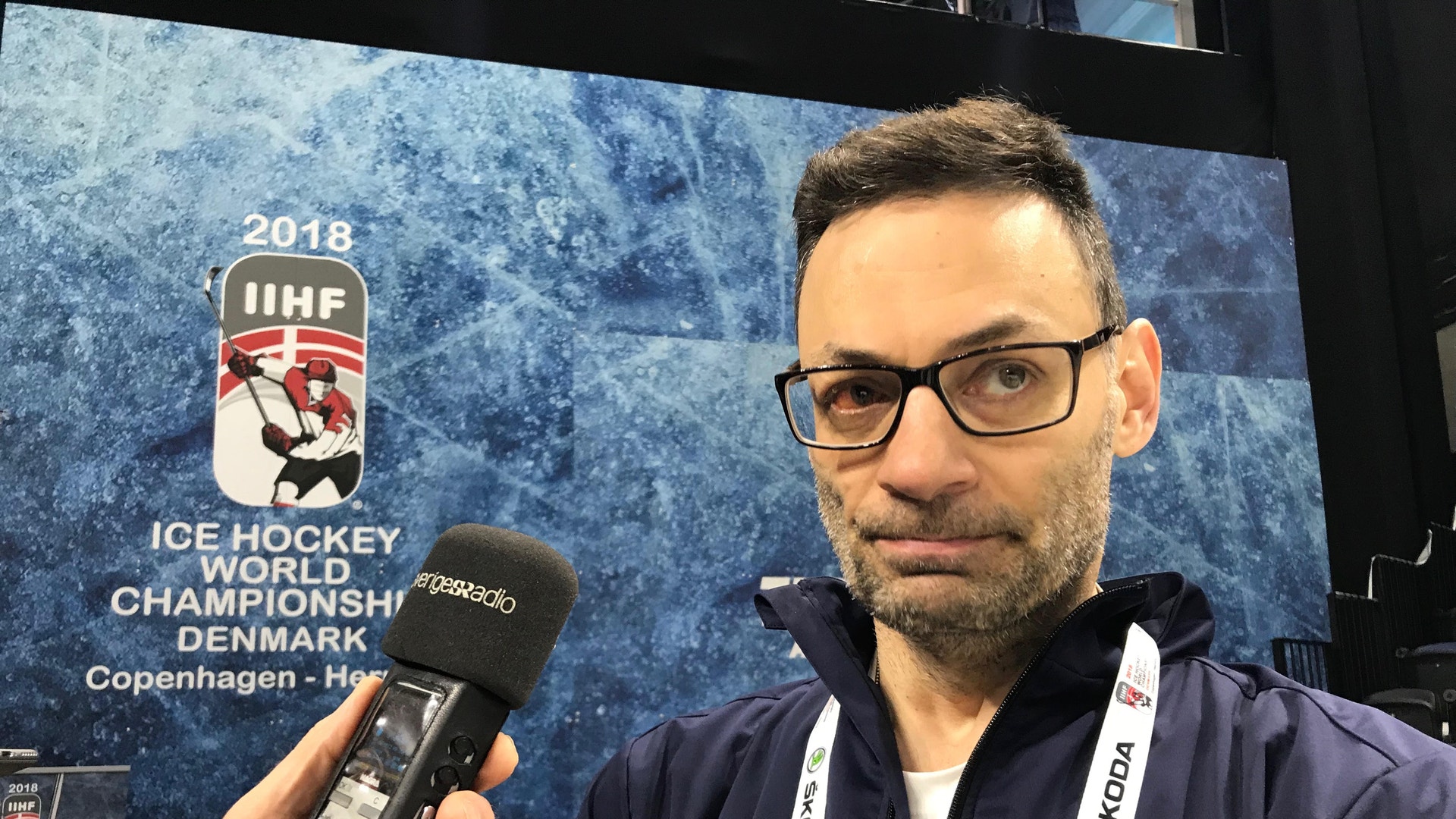 HockeyNews.se / Mattias Ek