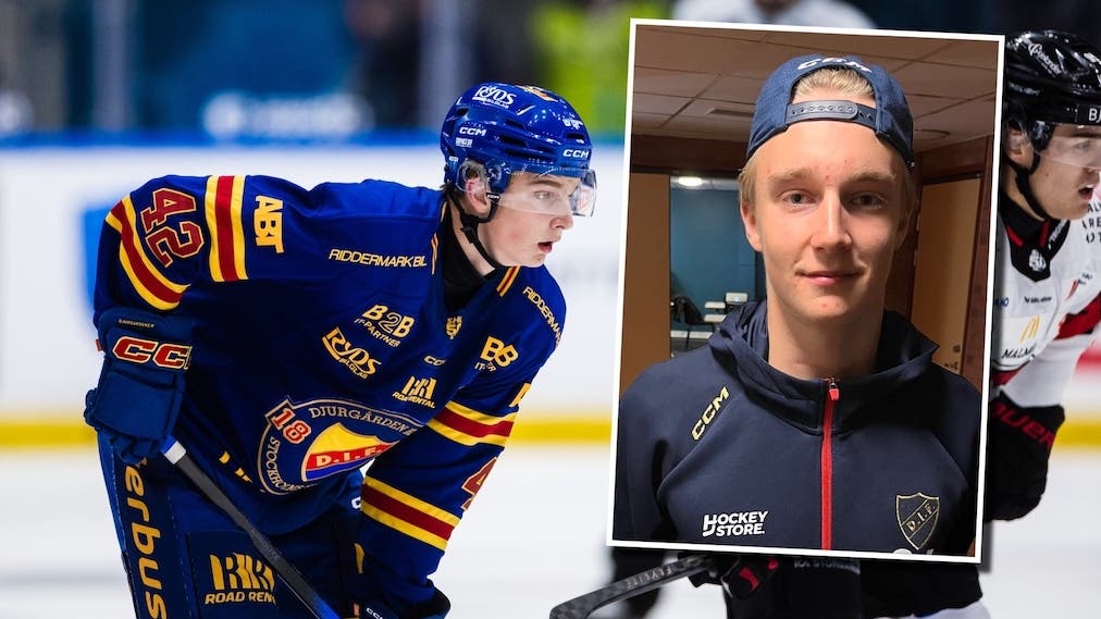 Theo Stockselius