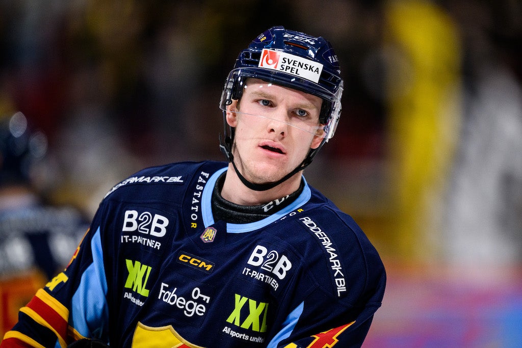 Jesper Zerman/Bildbyrån