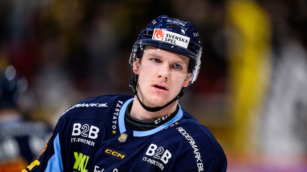 Jesper Zerman/Bildbyrån