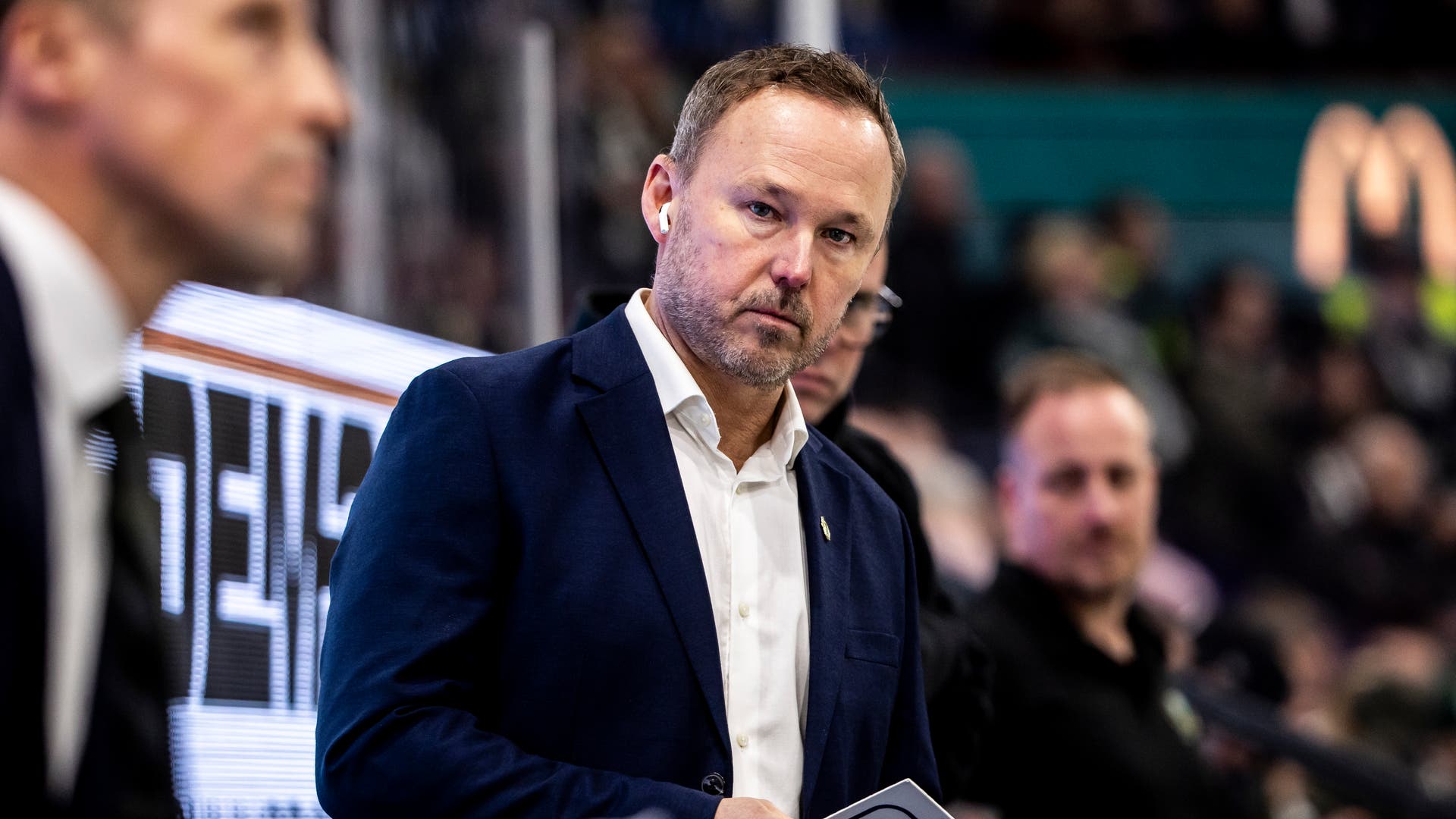 Mikael Karlberg