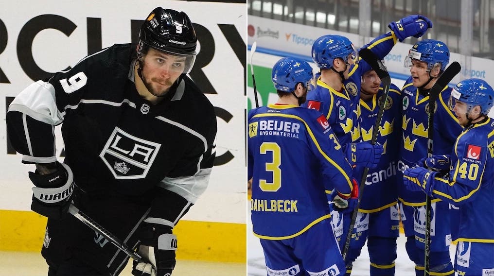 (19562) Adrian Kempe/Tre Kronor