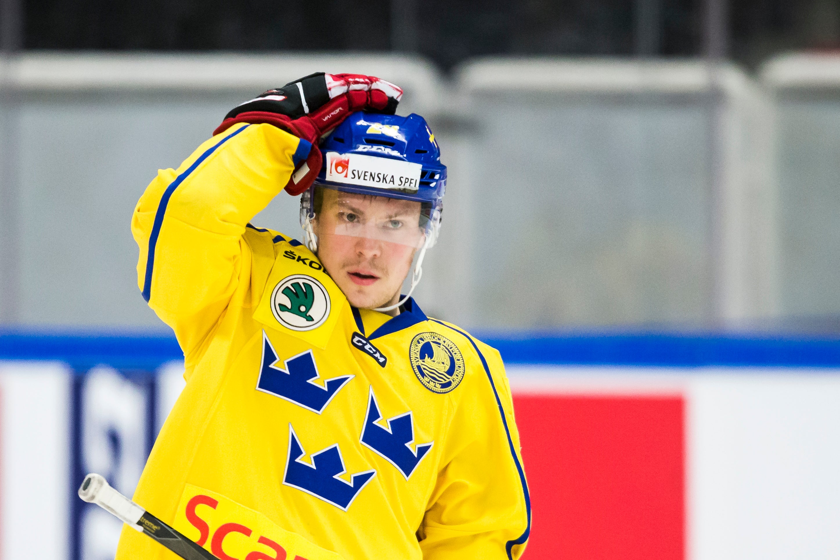 (867) Erik Gustafsson