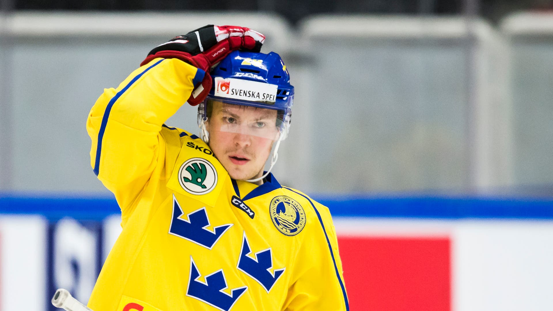 Kenta Jönsson/Bildbyrån