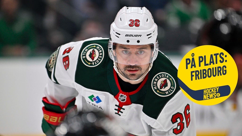 Mats Zuccarello