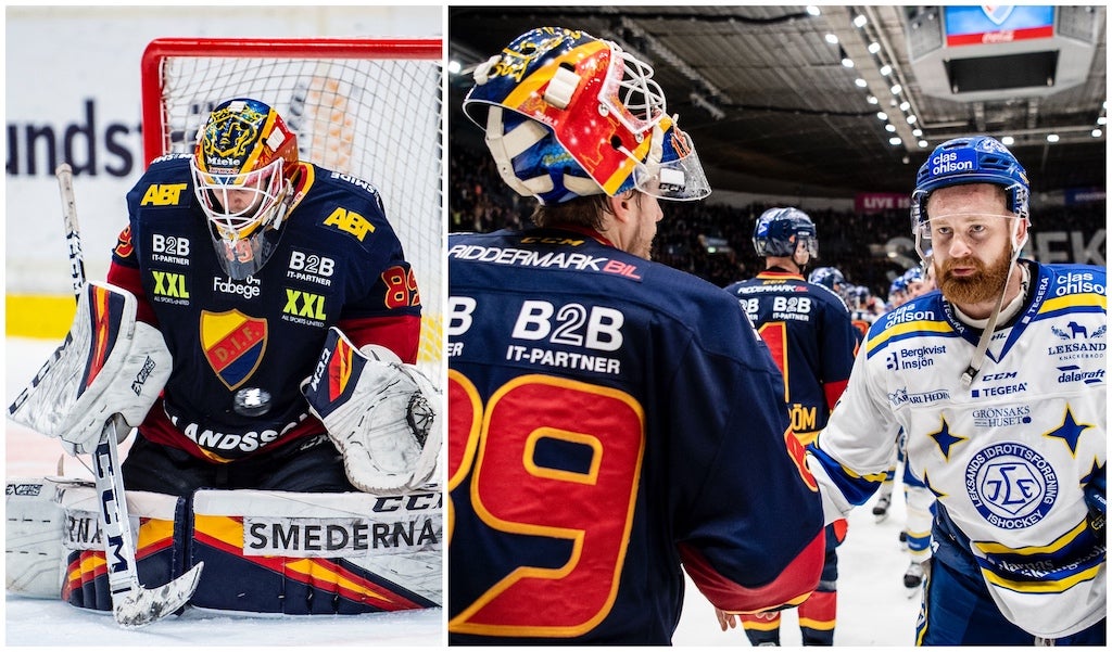 (11191) Niklas Svedberg/DIF-Leksand