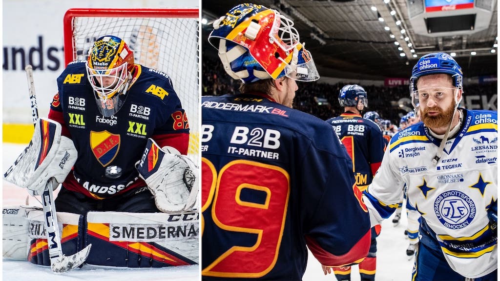 (11191) Niklas Svedberg/DIF-Leksand