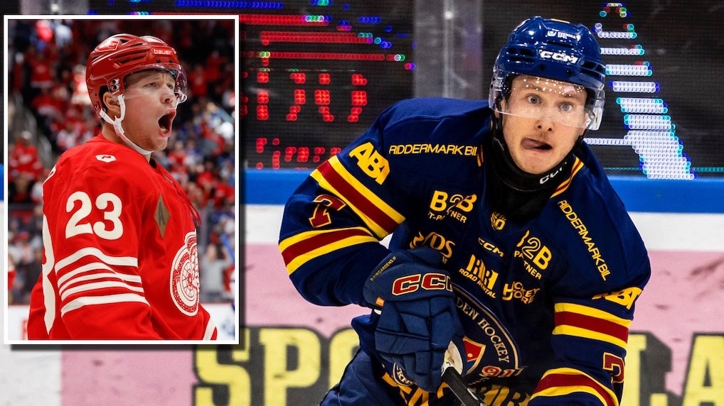 Joe Snively Lucas Raymond