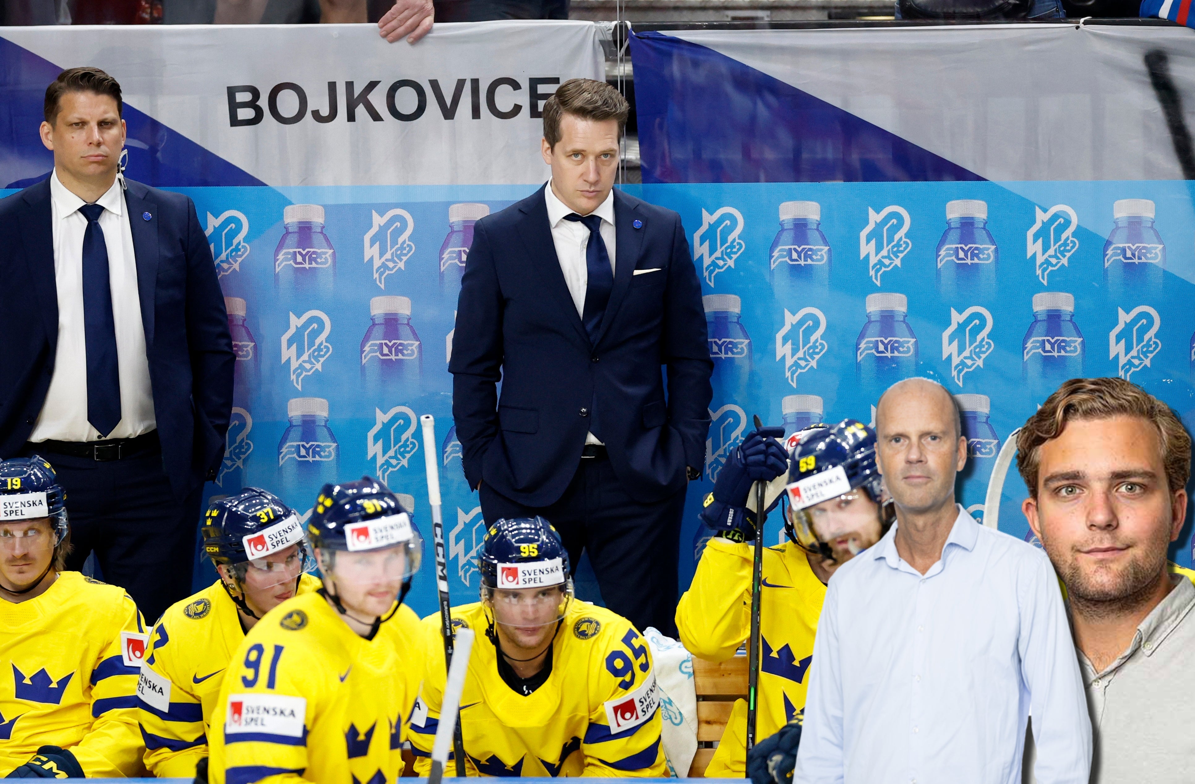 Foto: Bildbyrån/montage