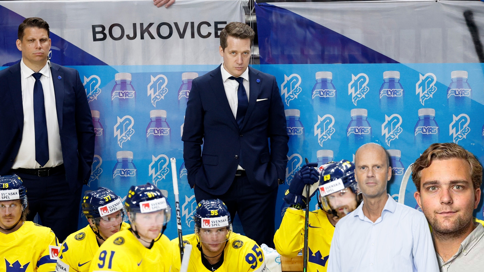 Foto: Bildbyrån/montage