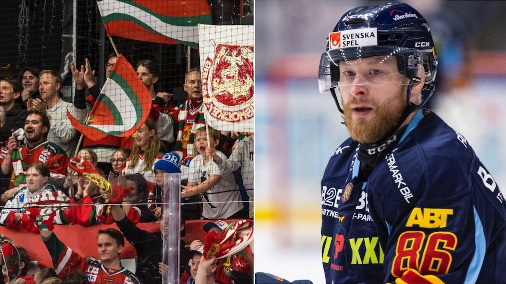 Foto: Bildbyrån