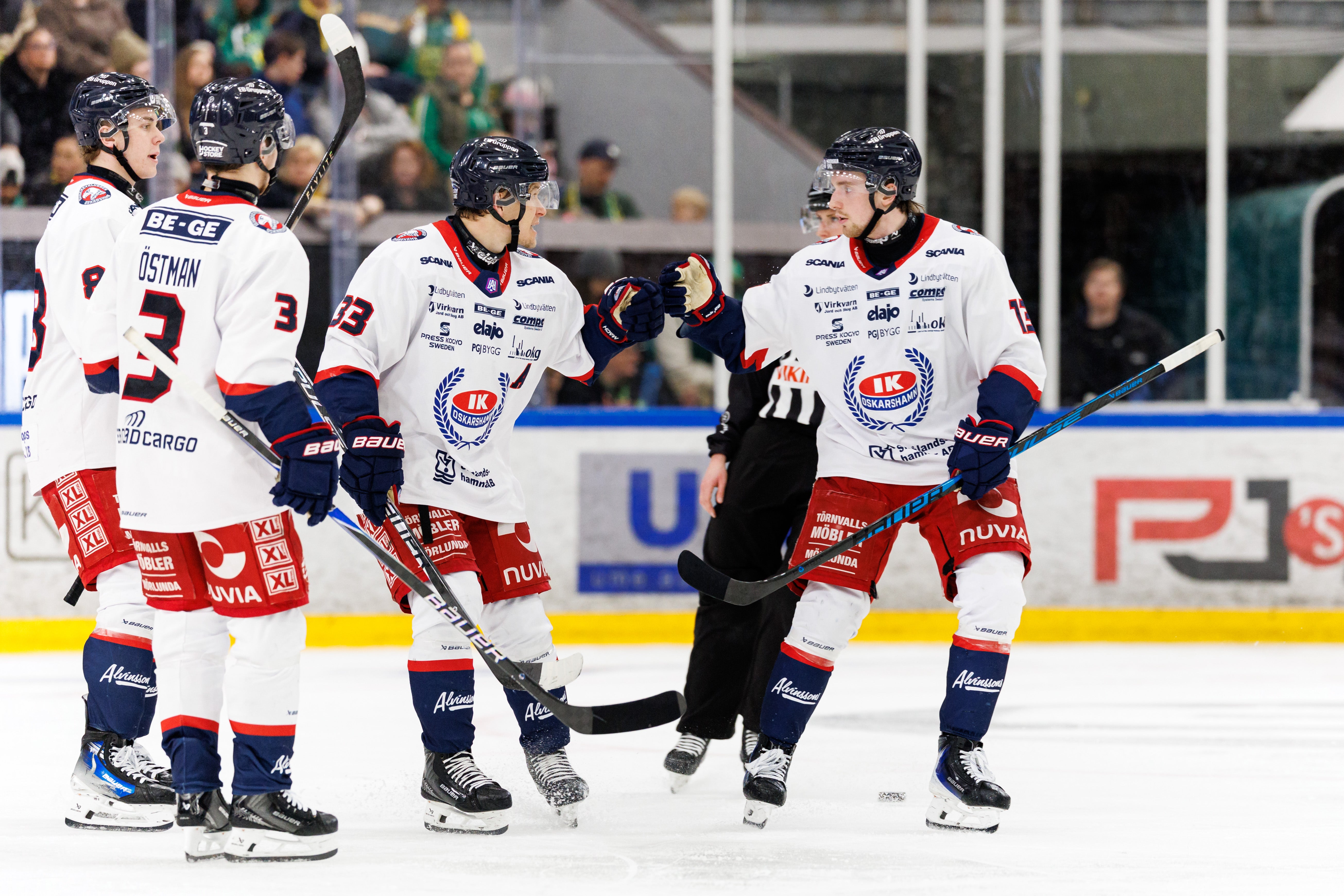 Foto: Johan Löf/Bildbyrån