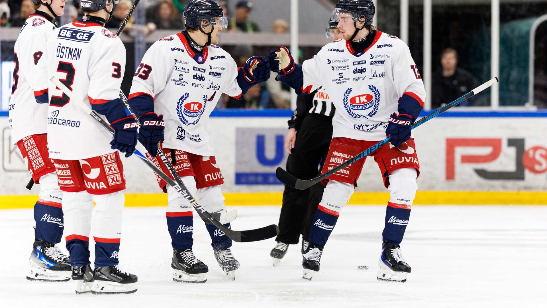 Foto: Johan Löf/Bildbyrån