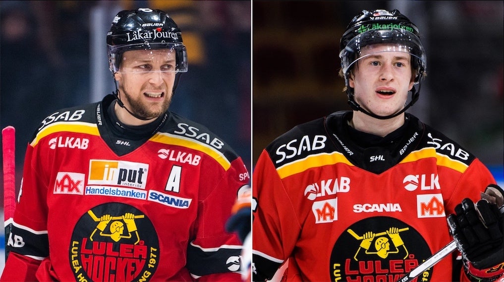 (25214) Johan Harju Pontus Andreasson