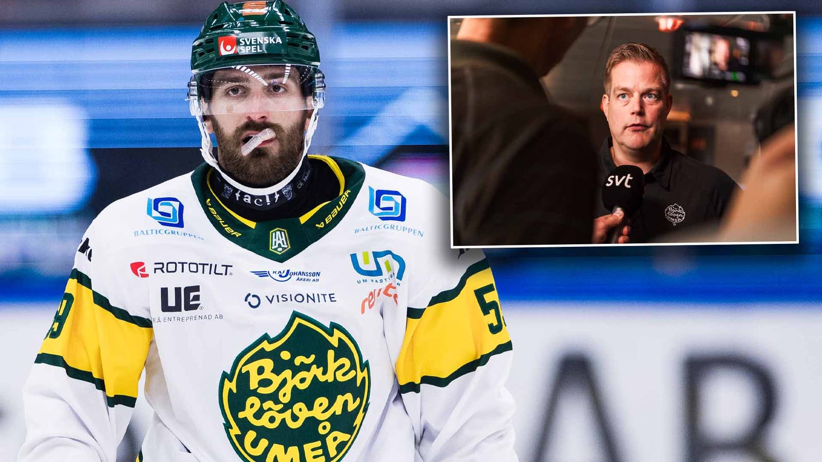 Björklöven
