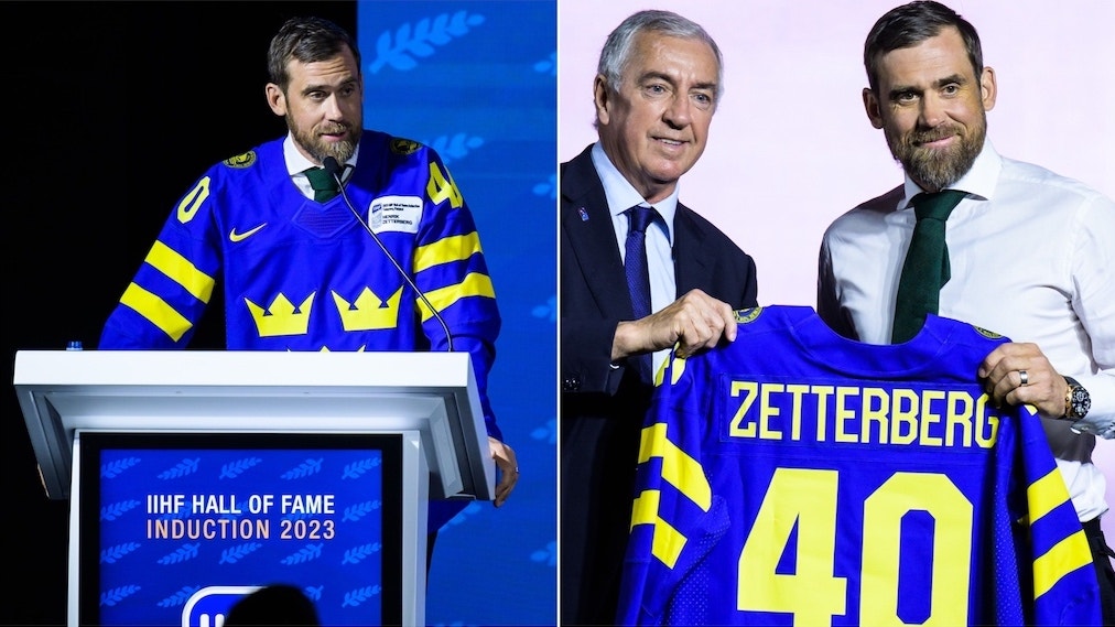 (28190) Henrik Zetterberg