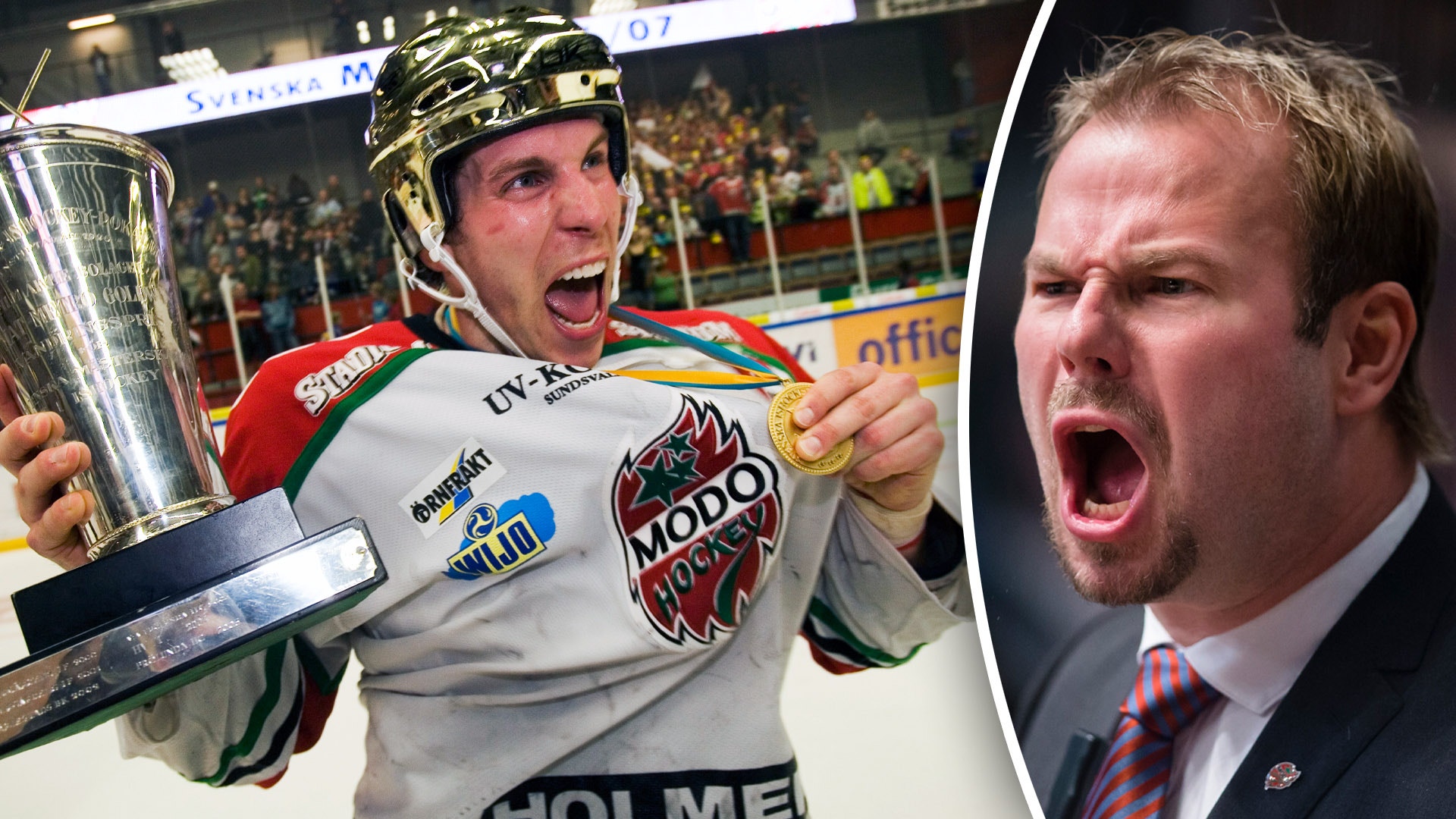 (28783) Per Svartvadet Henrik Gradin