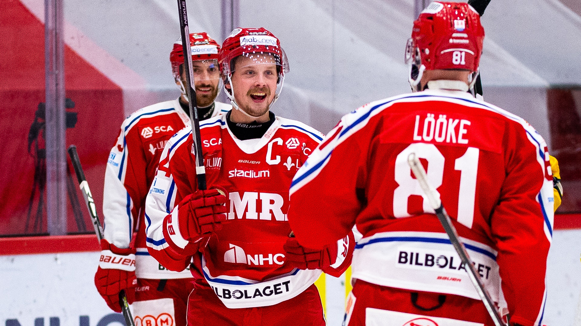 Bildbyrån