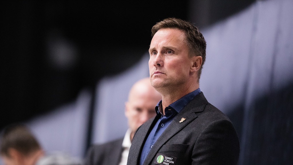 Andreas L Eriksson/Bildbyrån