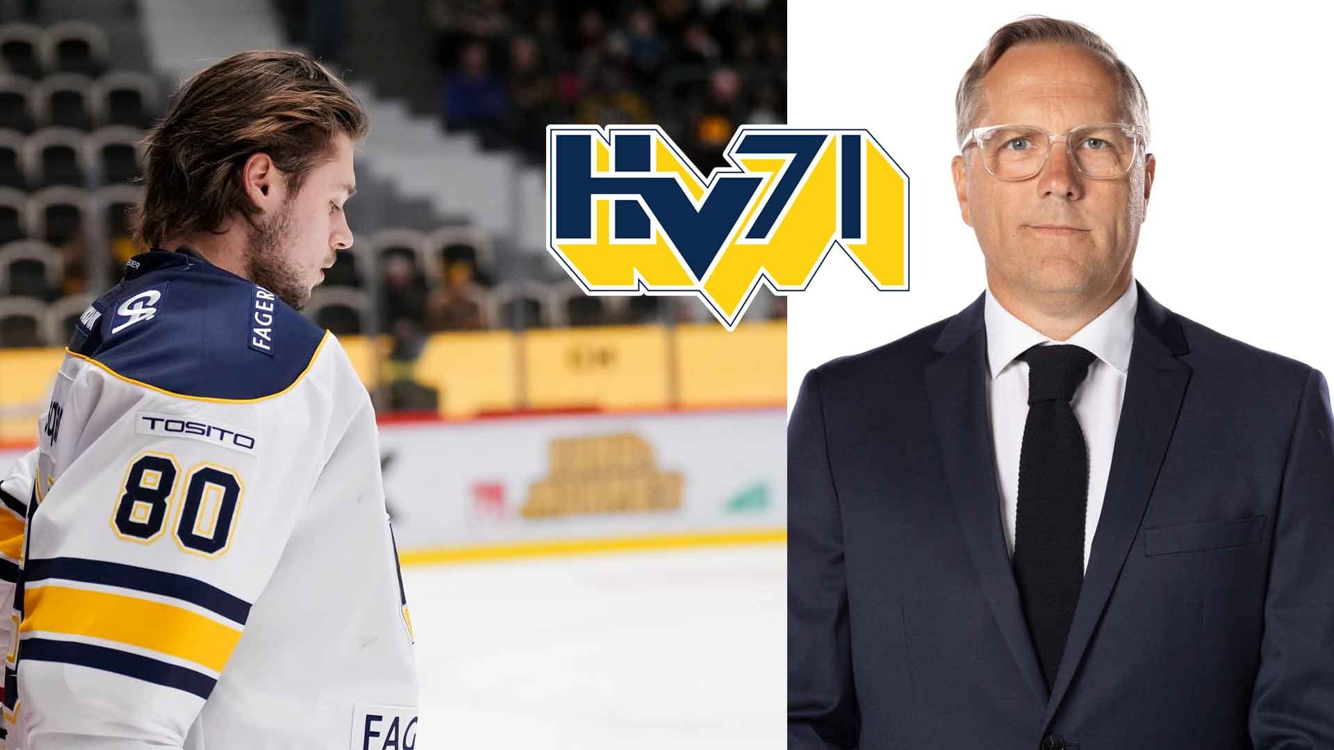 Frederick Dichow, Richard Nylin