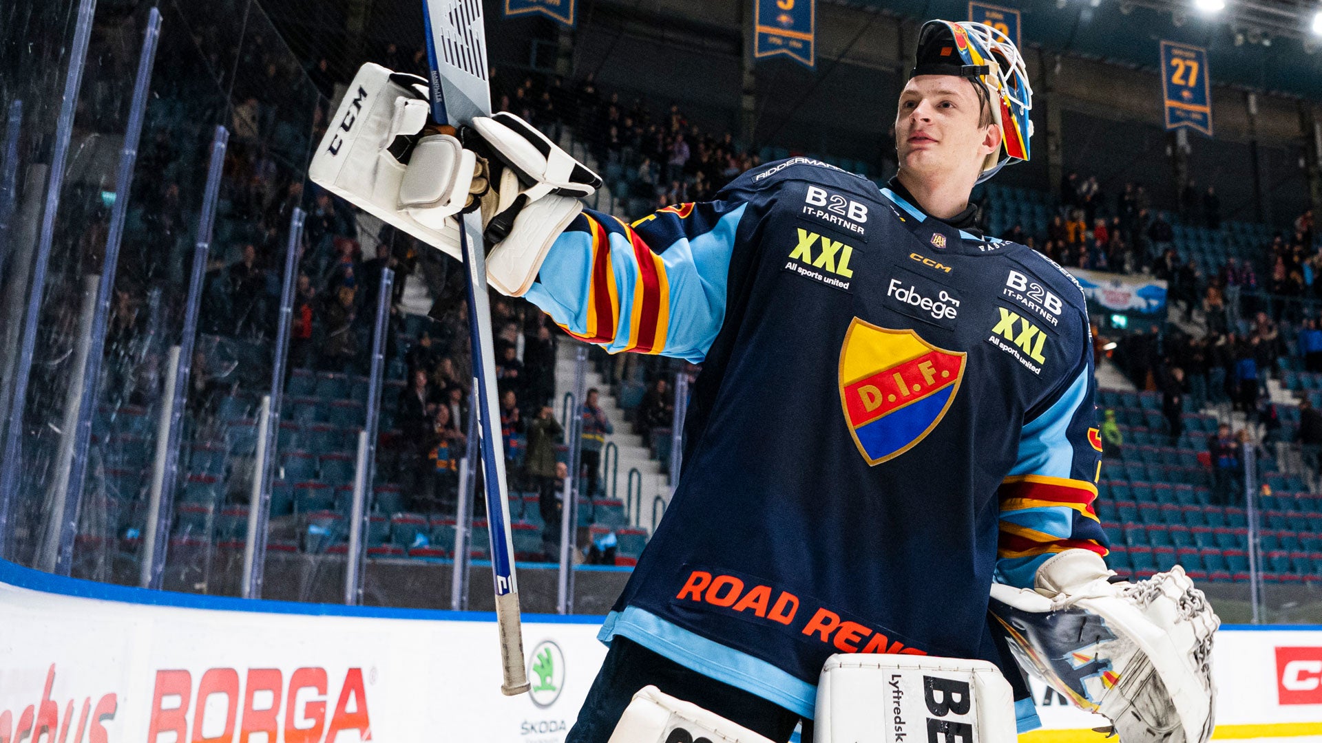 (26735) Carl Lindbom