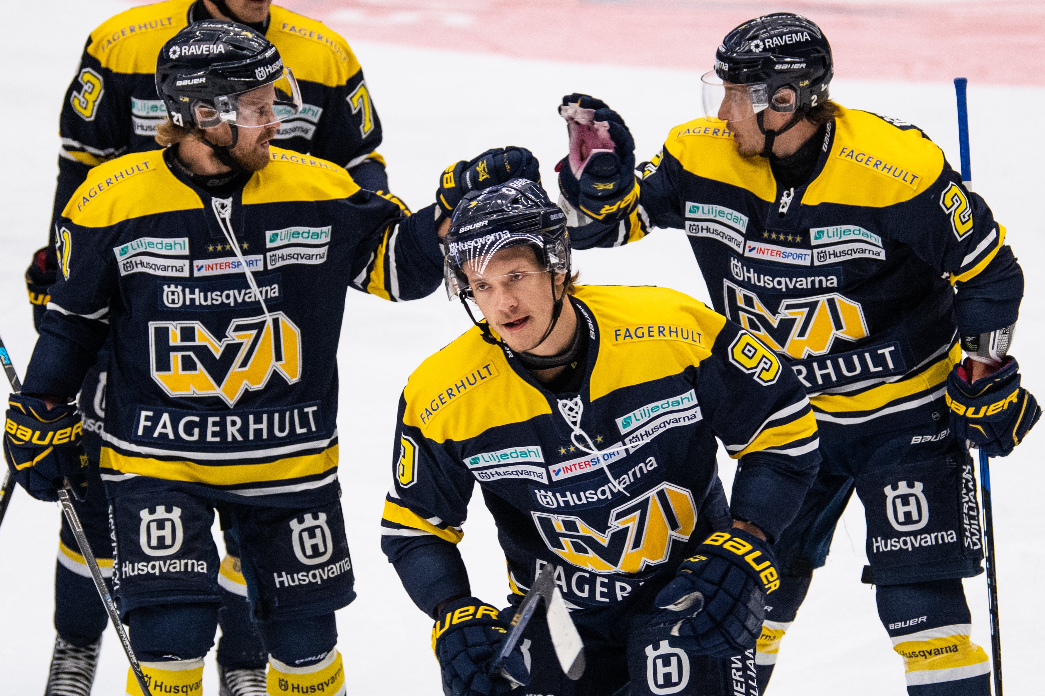 Bildbyrån