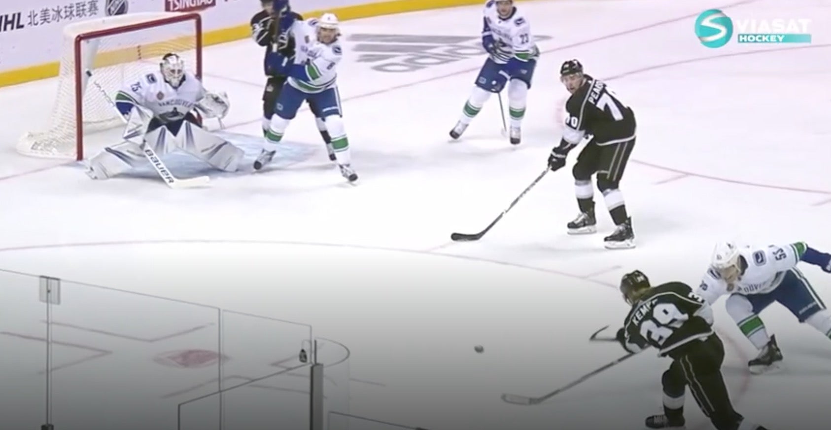 Viasat Hockey / Viaplay