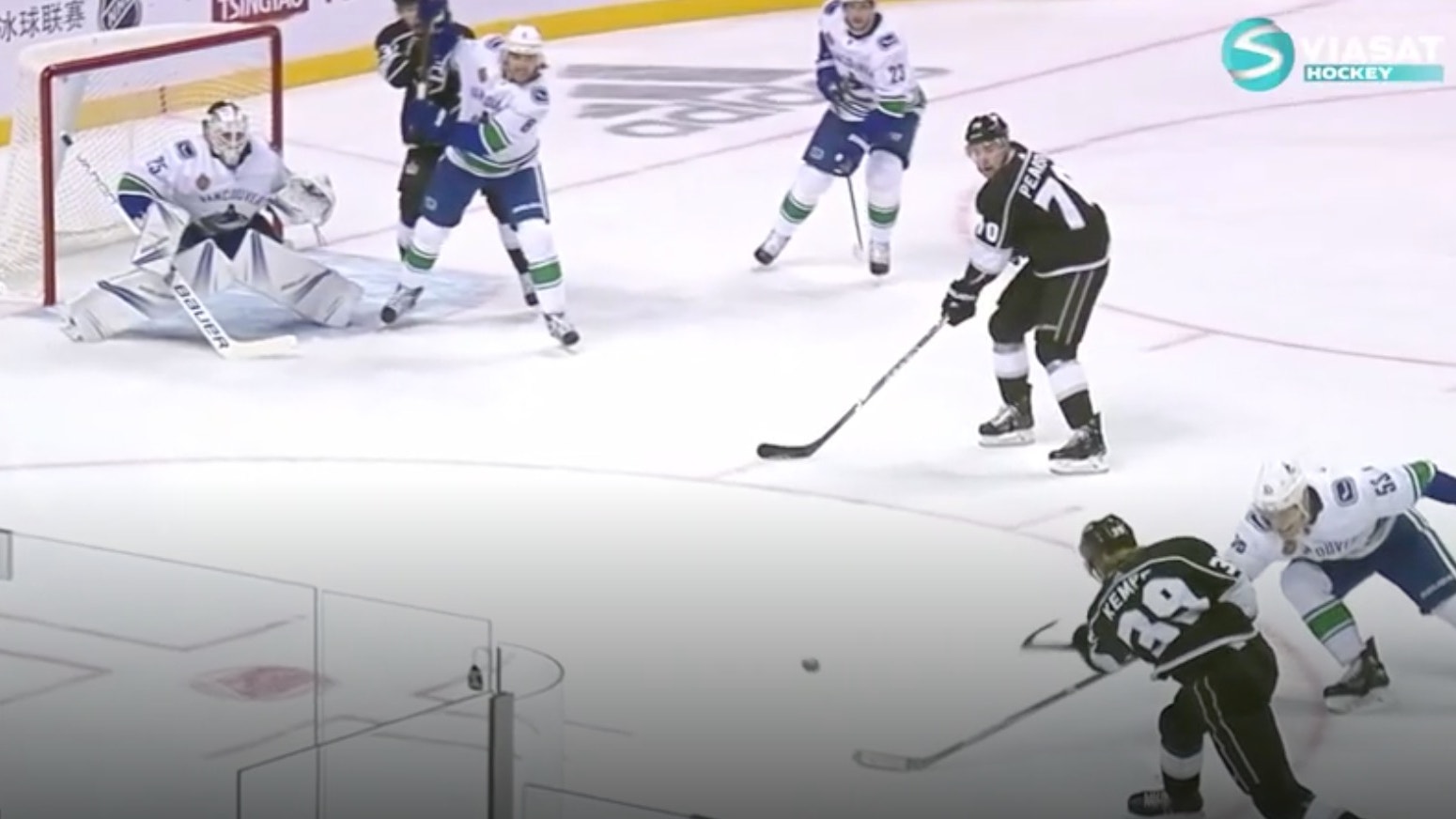 Viasat Hockey / Viaplay