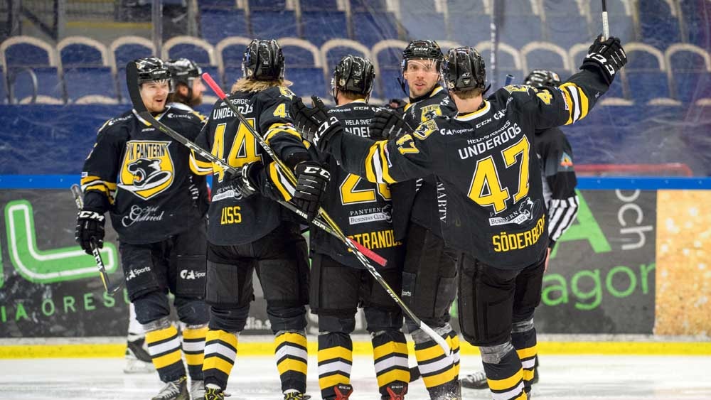 Mikael Bengtsson/Bildbyrån