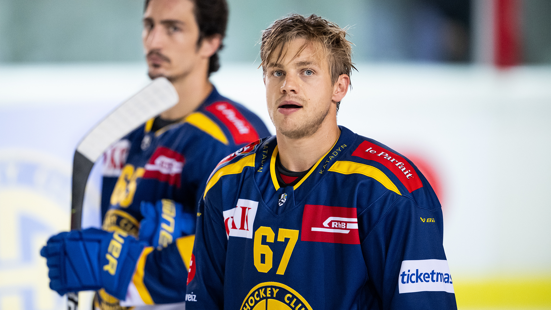 Jesper Zerman/Bildbyrån