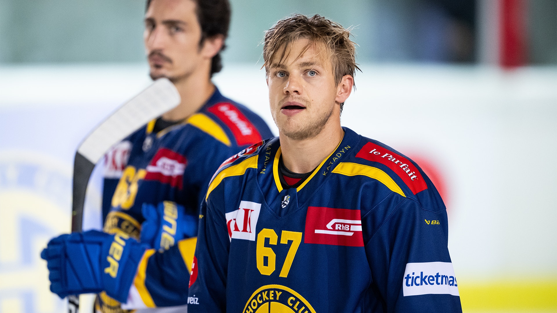 Jesper Zerman/Bildbyrån