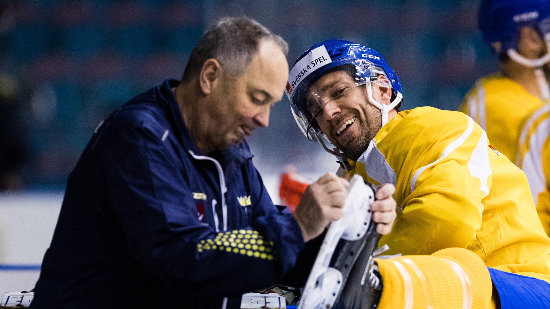 Andreas L Eriksson/Bildbyrån