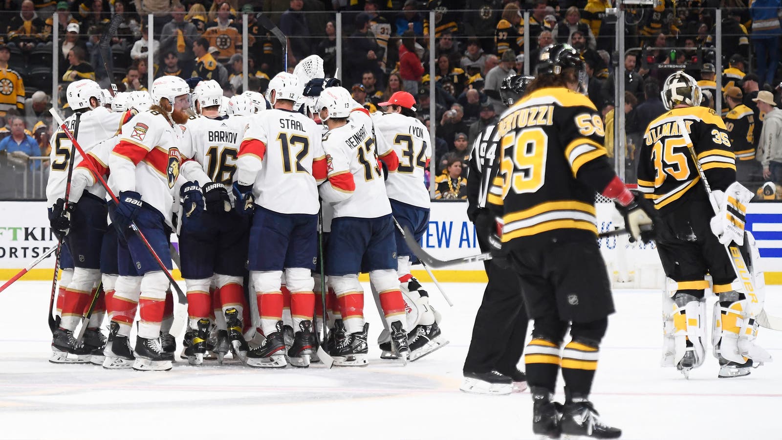 (27813) Boston-Florida