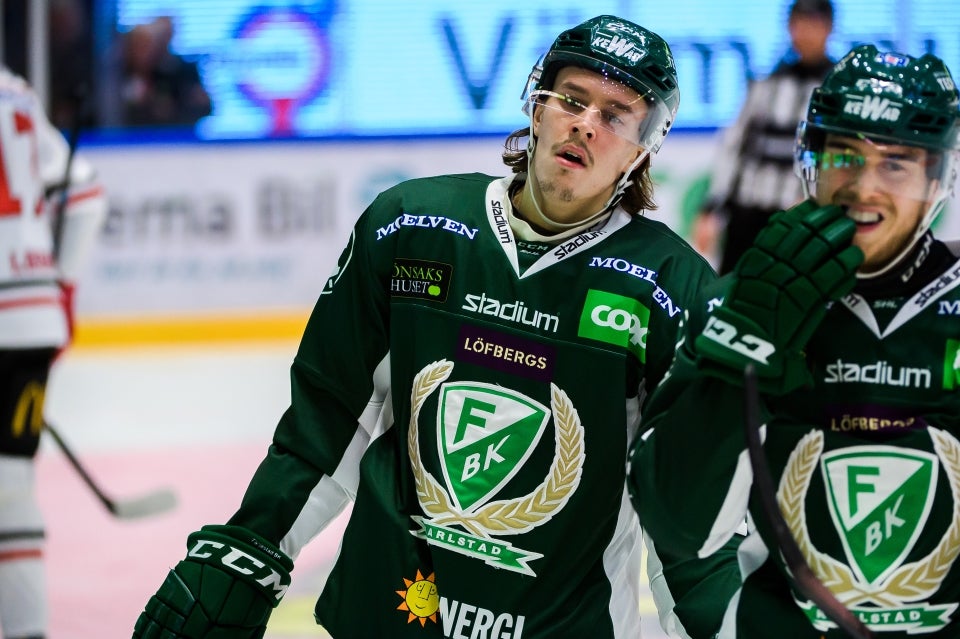Fredrik Karlsson/Bildbyrån