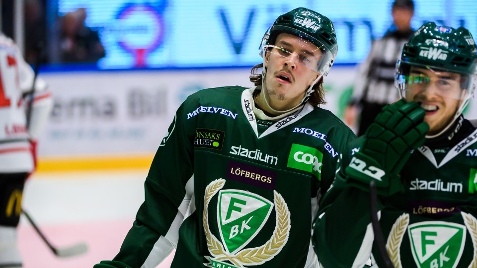 Fredrik Karlsson/Bildbyrån