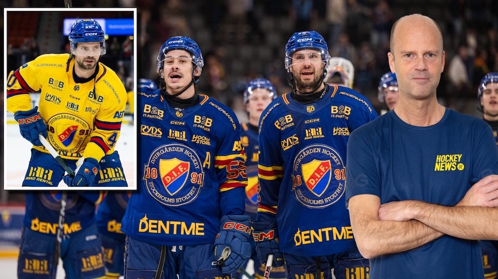 Djurgården genomgång 6 de 2025