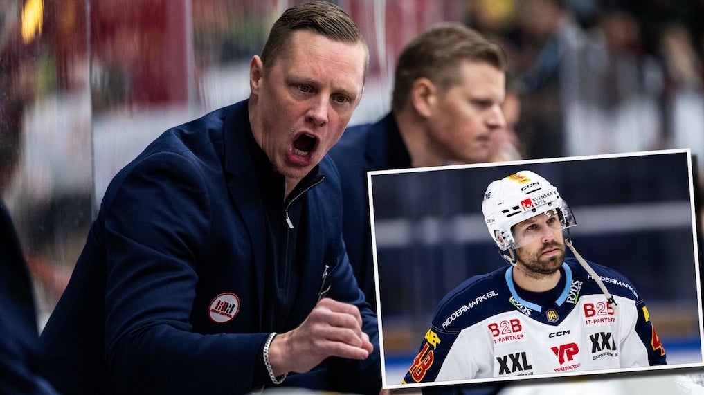 Foto: Emma Wallskog/Bildbyrån