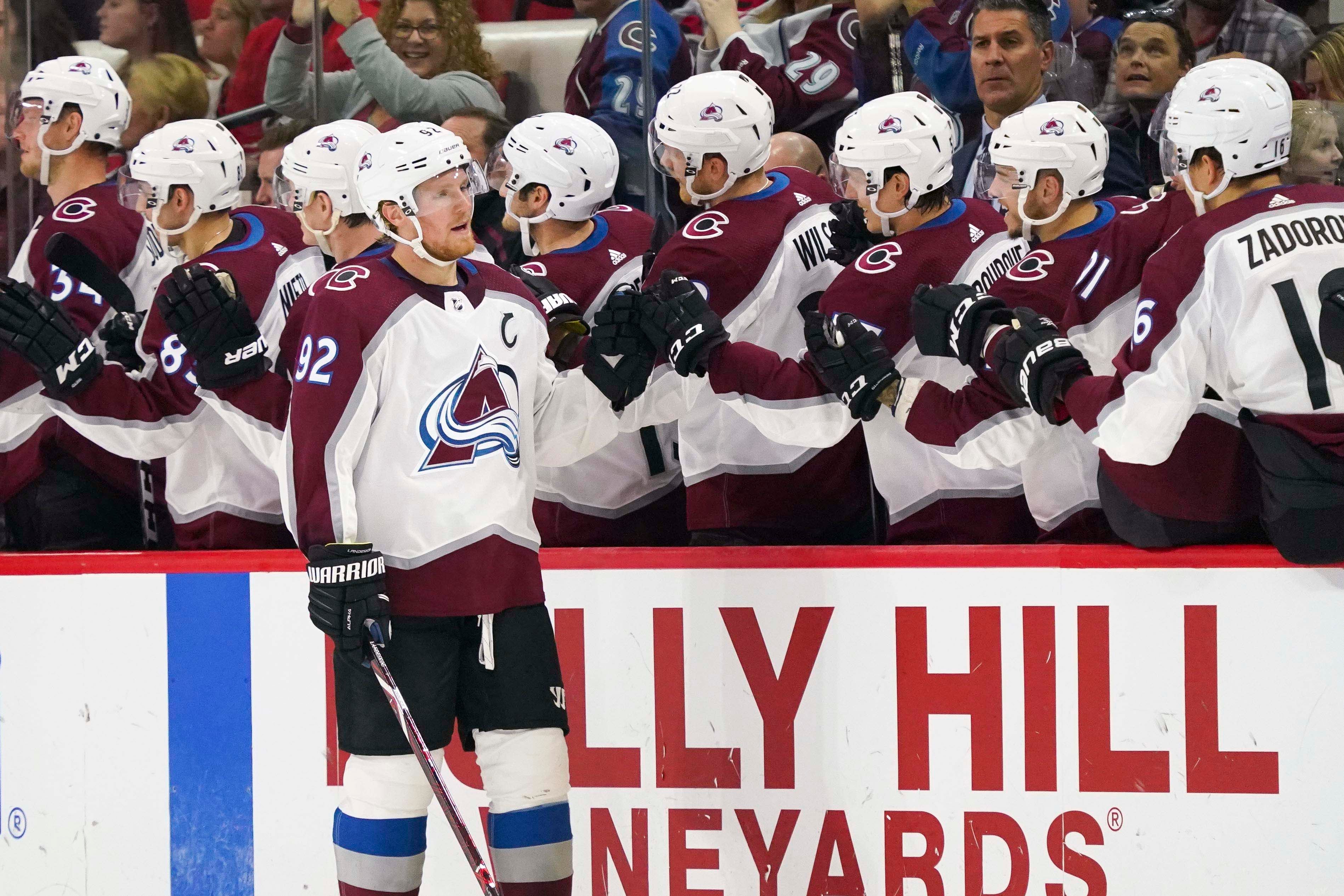 (4526) Gabriel Landeskog