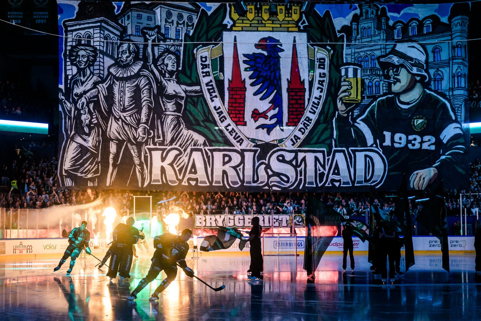 Färjestad BK