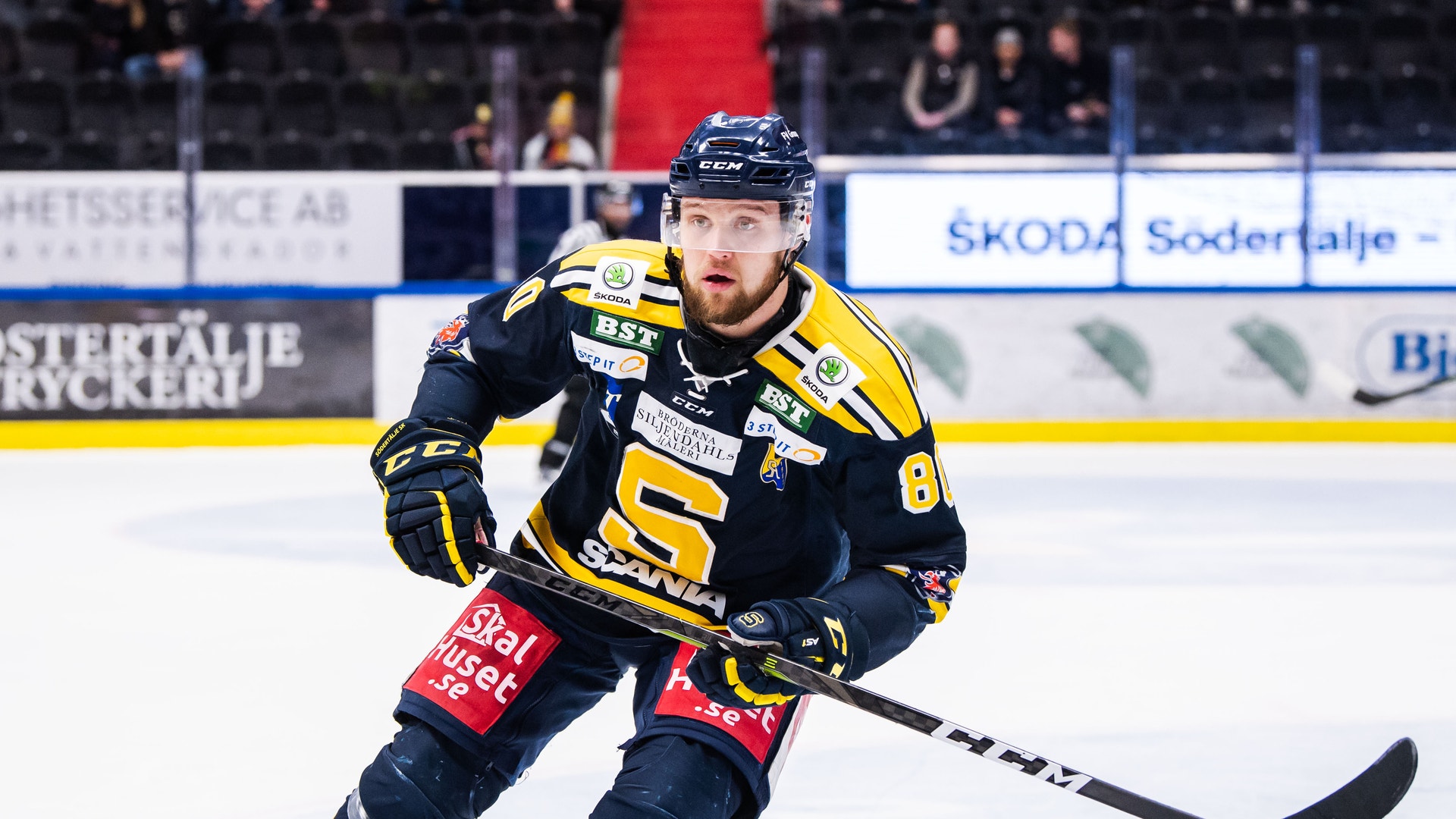 (13855) Ludwig Blomstrand