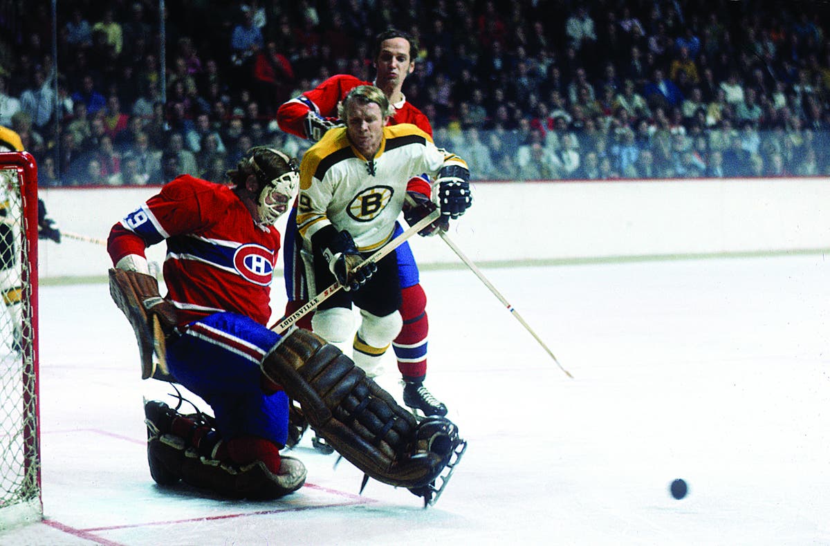 Ken Dryden